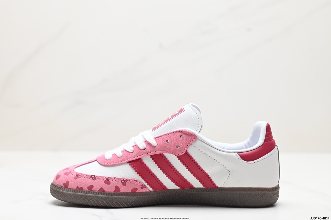 Adidas Samba Shoes